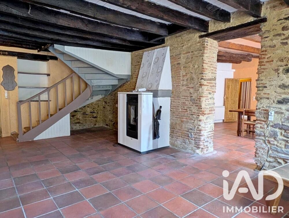 Vente Maison de village 4 pièces