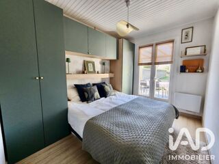  Maison à vendre 3 pièces 51 m²