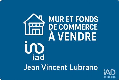   Vente Restaurant 111 m&sup2; 
