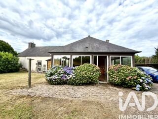  Maison à vendre 6 pièces 170 m²