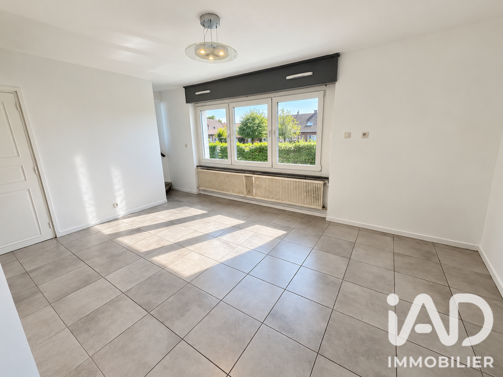 Vente Maison Vente Maison/villa 4 pièces Lille