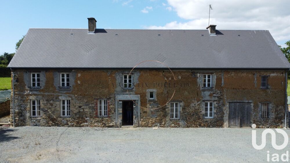 Vente Maison/villa 7 pièces