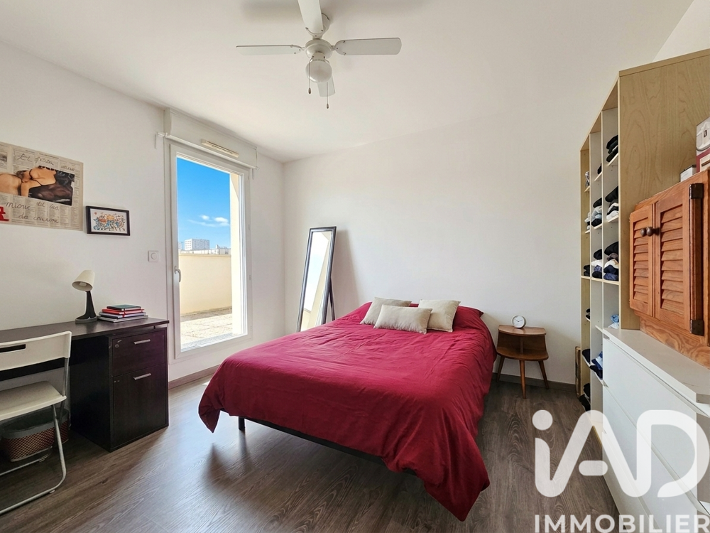 Vente Appartement Vente Appartement 3 pièces Nantes