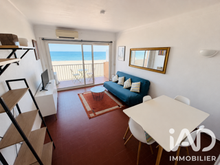  Appartement à vendre 2 pièces 39 m²
