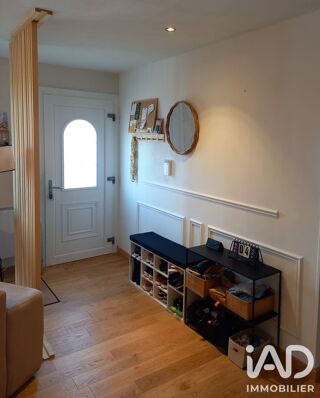  Maison à vendre 7 pièces 176 m²