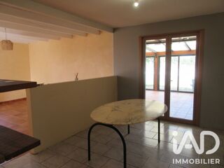  Maison à vendre 6 pièces 191 m²