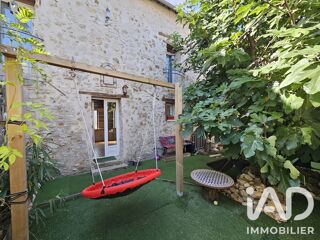  Maison à vendre 5 pièces 160 m²