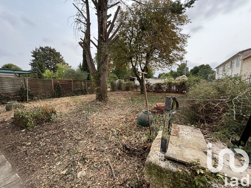 Vente Maison de village 3 pièces
