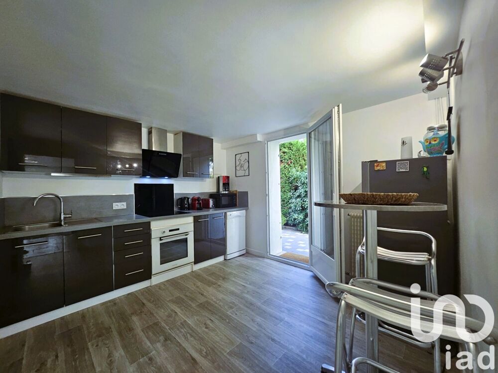 à vendre  Maison Saint-Raphaël (83700)