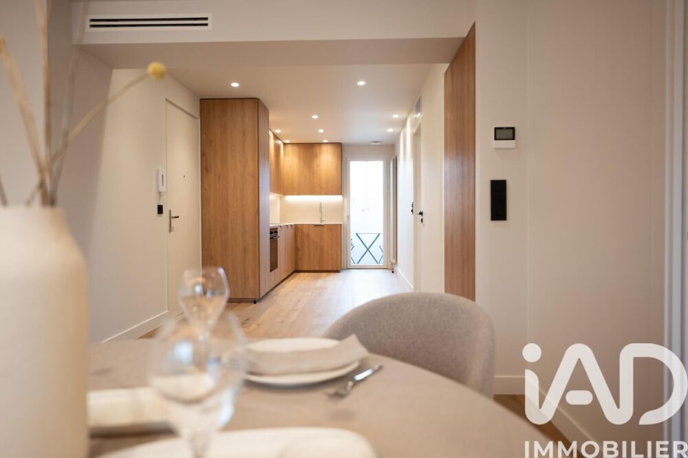� vendre  Appartement Annecy (74000)