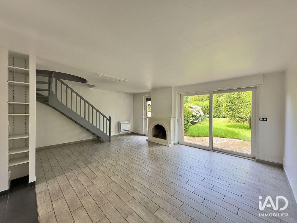 Vente Maison Vente Maison/villa 4 pièces Marcq-en-barœul