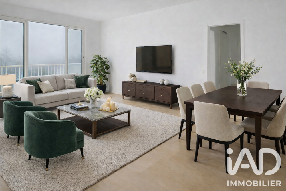 Appartement 3 pièces 81 m² · à Vaucresson · 81 m² · 349 500 €