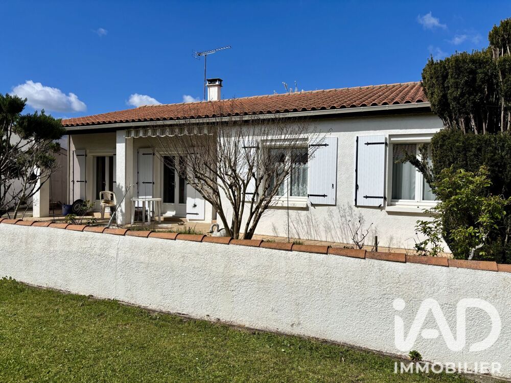Vente Maison traditionnelle 4 pièces