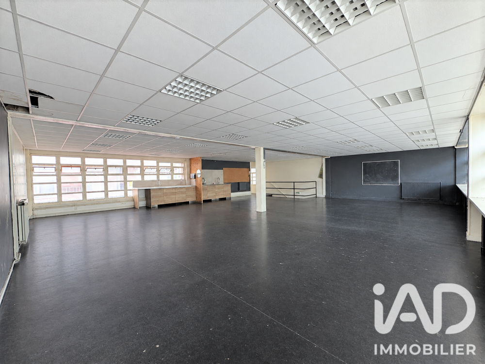   Vente Boutique/Local commercial 186 m&sup2; 