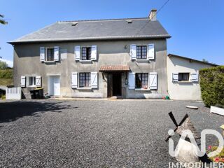  Maison à vendre 4 pièces 93 m²