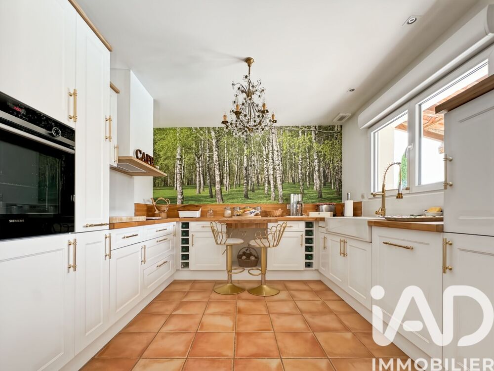 Vente Maison Vente Maison/villa 4 pièces Mouriès