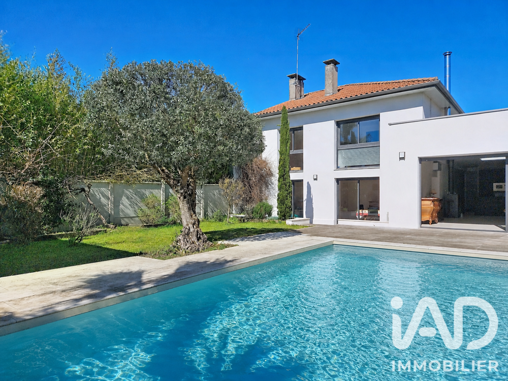 à vendre  Maison Le Bouscat (33110)