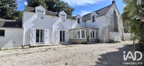   Vente Maison traditionnelle 7 pièces Maison - 7 pièce(s) - 196 m²
