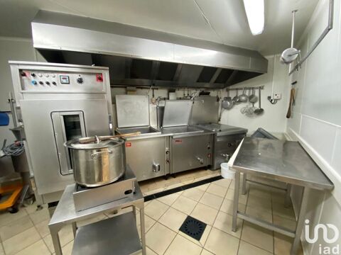   Vente Boutique/Local commercial 110 m&sup2; 