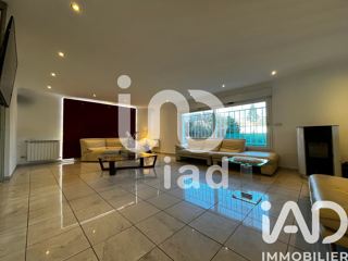  Maison à vendre 7 pièces 215 m²