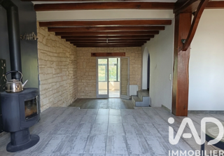  Maison à vendre 8 pièces 193 m²