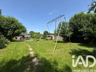  Terrain � vendre 753 m�