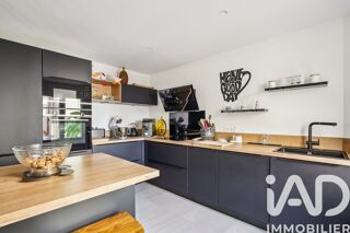  Maison à vendre 4 pièces 110 m²
