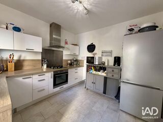  Maison à vendre 4 pièces 90 m²