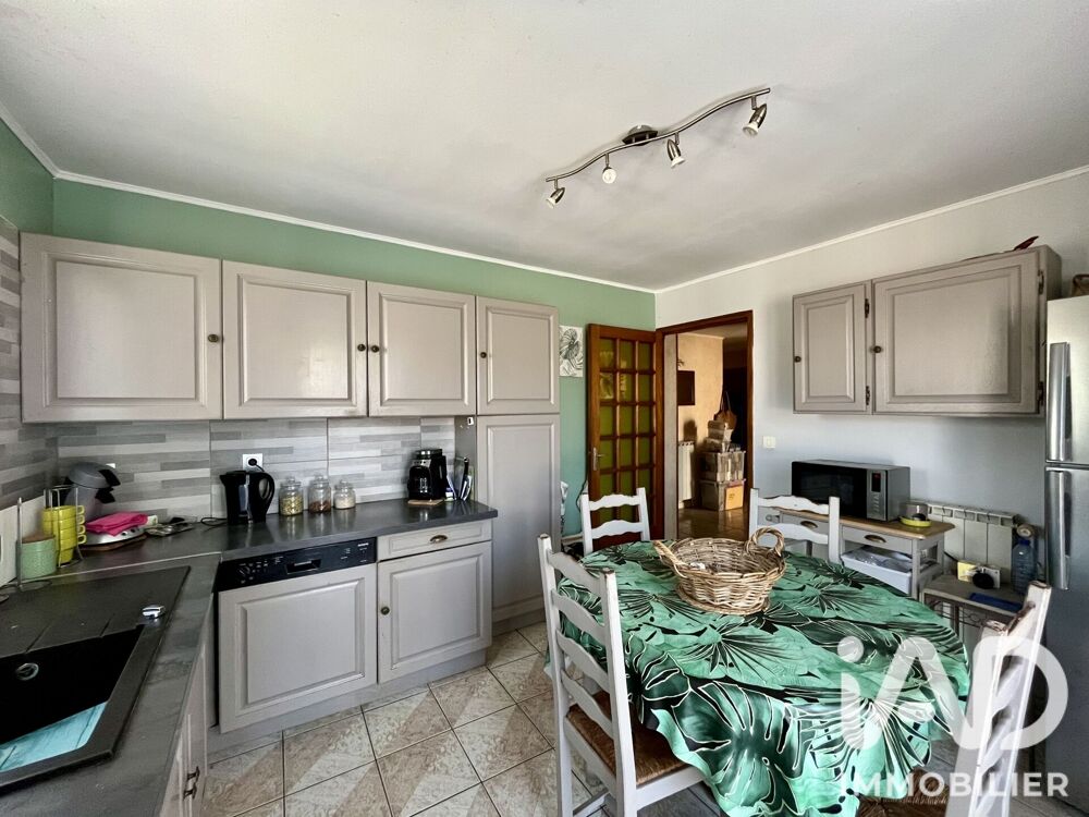 Vente Maison Vente Maison/villa 5 pièces Fleury