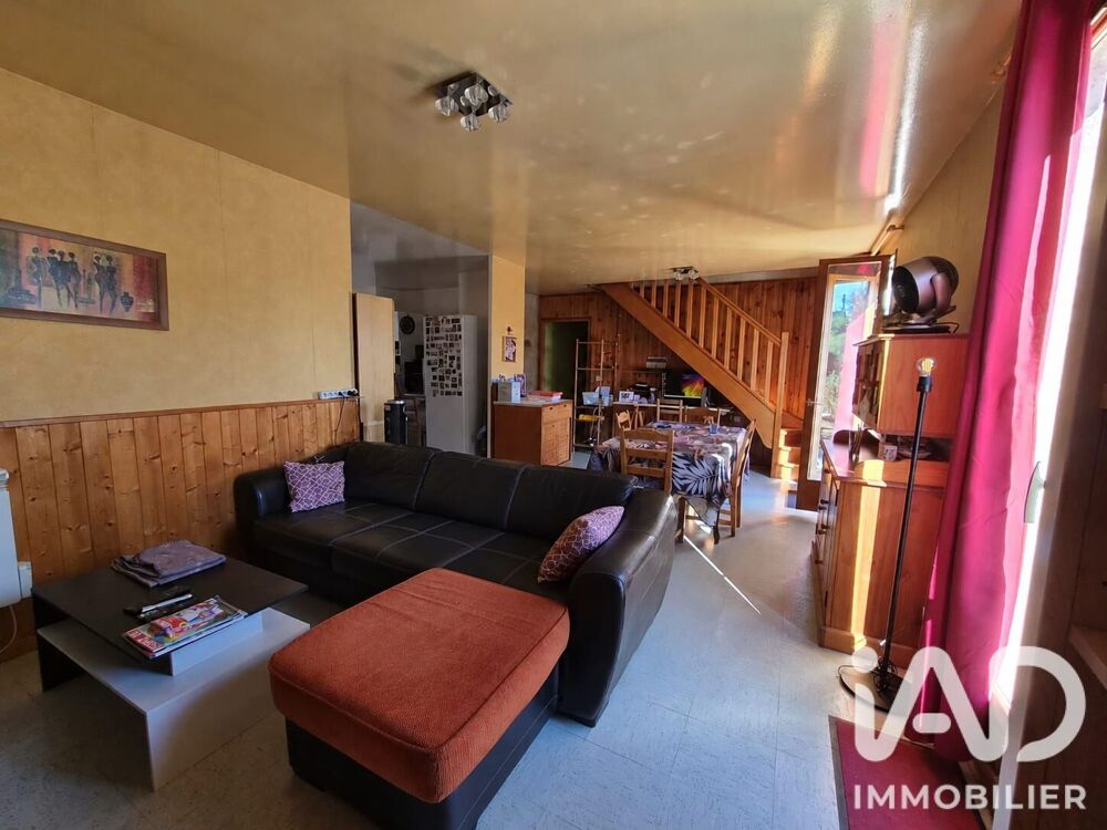 Vente Maison traditionnelle 5 pièces
