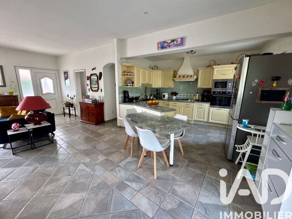 Vente Maison Vente Maison/villa 5 pièces Hauterives