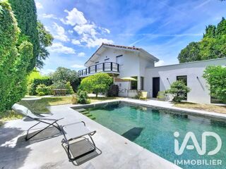  Maison à vendre 6 pièces 151 m²