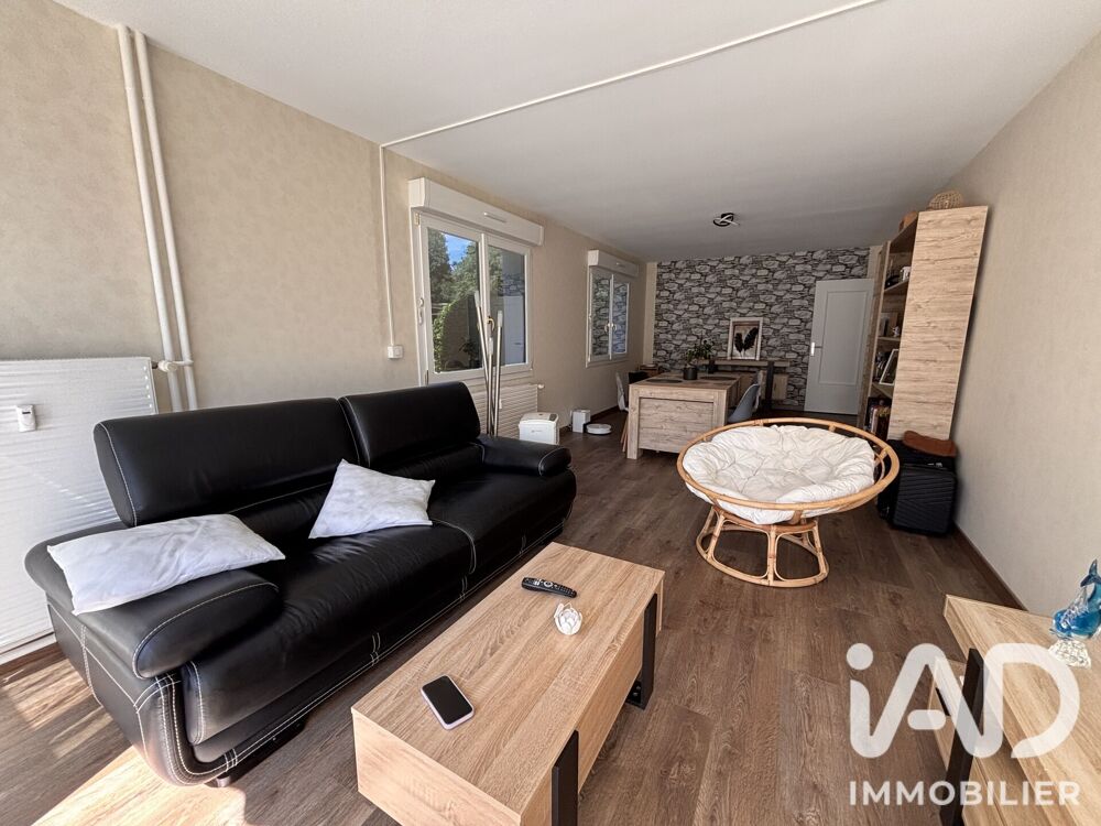 Vente Appartement Vente Appartement 3 pièces Malzéville