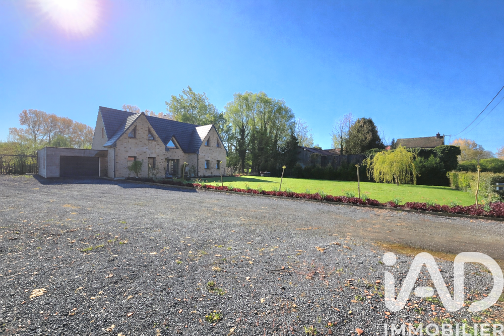 Vente Maison Vente Maison de campagne 6 pièces Prédefin
