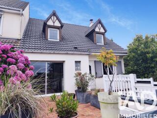  Maison à vendre 6 pièces 109 m²