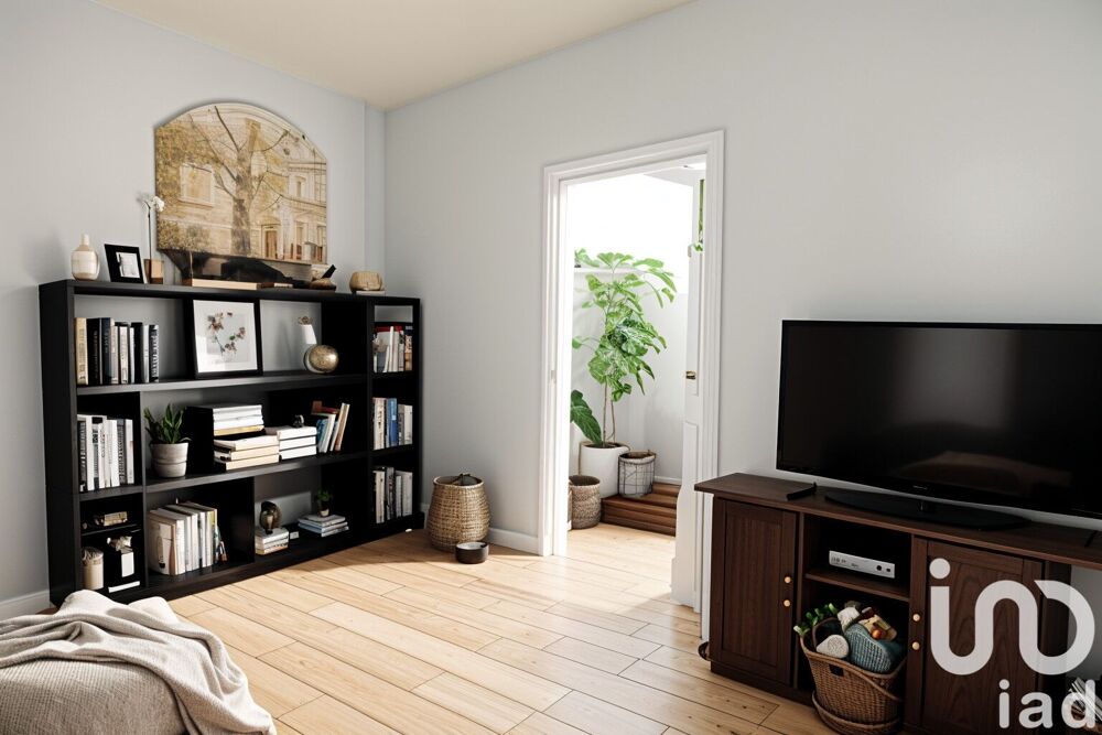 Vente Maison/villa 3 pièces