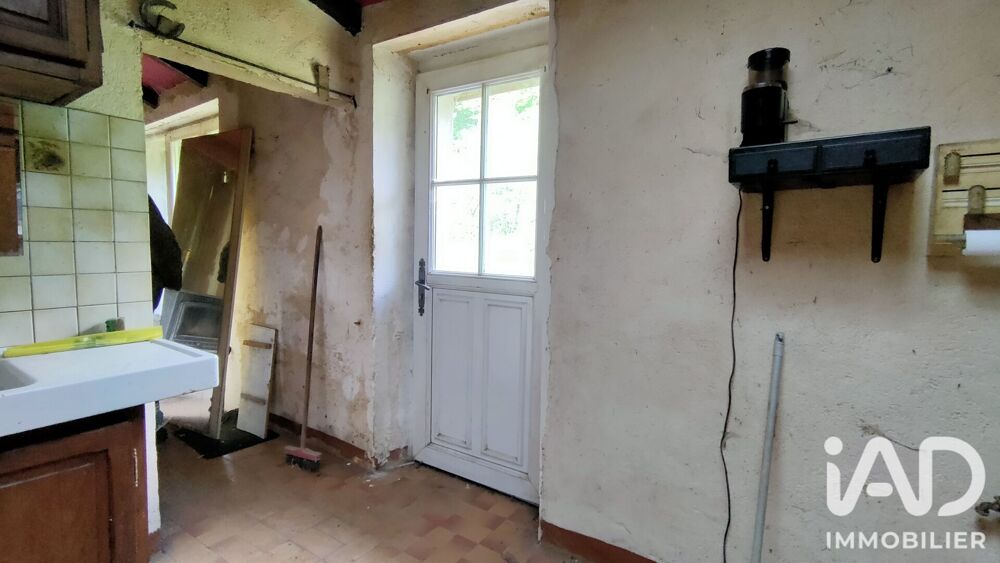 Vente Appartement Vente Appartement 3 pièces Rouairoux