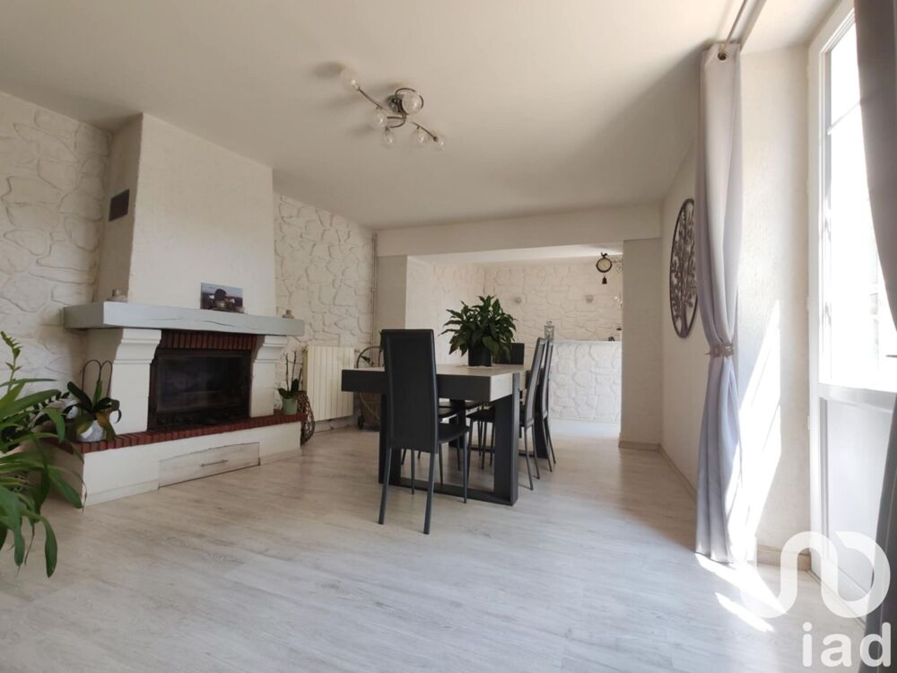Vente Maison Vente Maison/villa 6 pièces Surgères