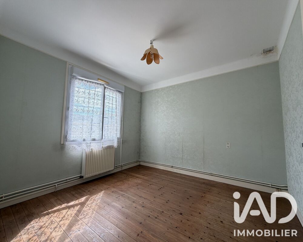 Vente Maison Vente Maison de ville 4 pièces Les sables-d'olonne