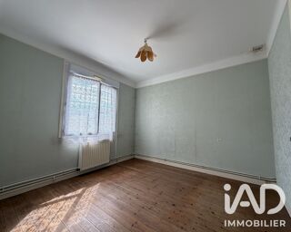  Maison à vendre 4 pièces 86 m²