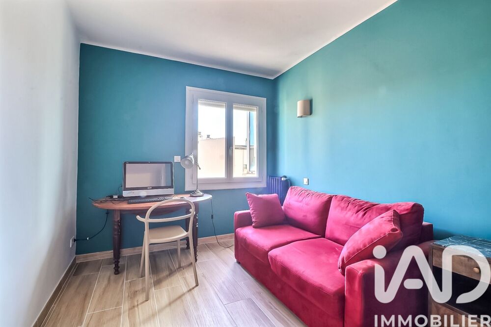 Vente Appartement Vente Appartement 4 pièces Nîmes