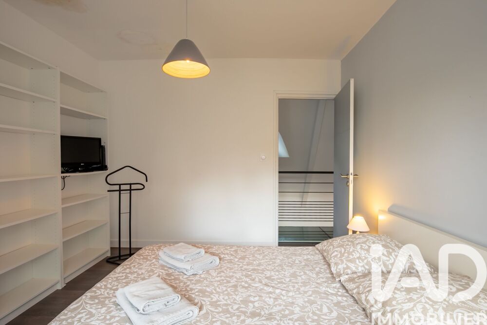 à vendre  Maison Morlaix (29600)