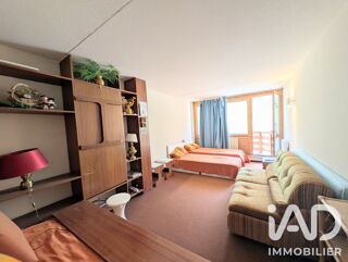  Appartement à vendre 1 pièce 26 m²
