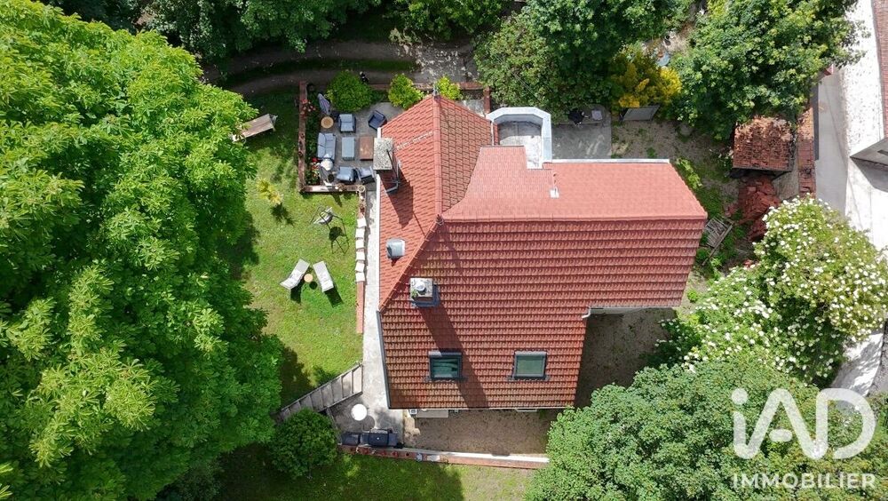 Vente Maison/villa 7 pièces