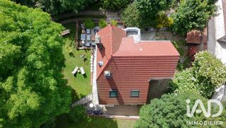  Maison à vendre 7 pièces 140 m²