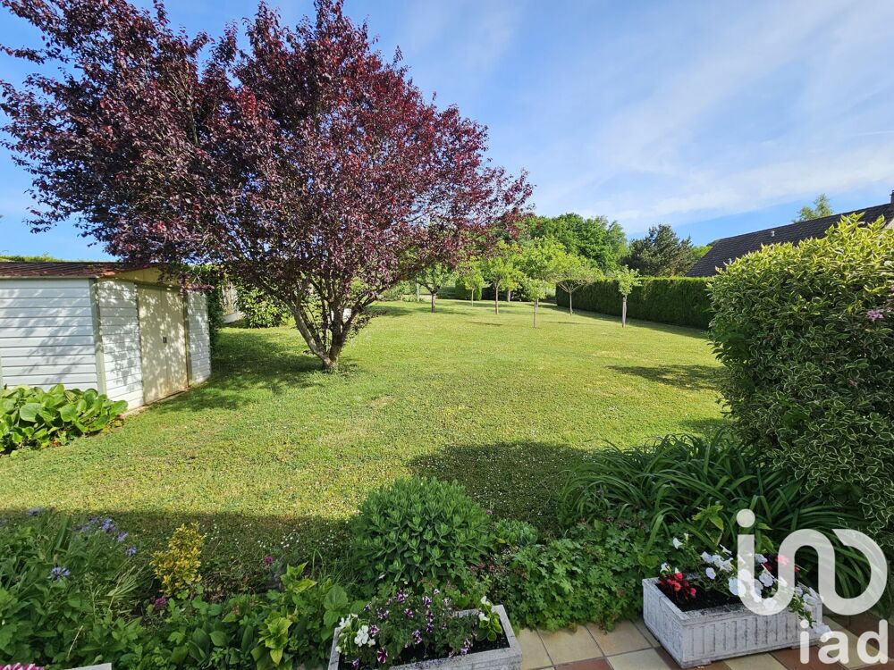 Vente Maison Vente Maison/villa 8 pièces Fontaine-la-gaillarde