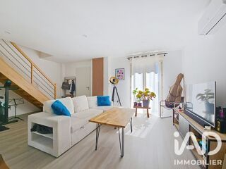  Maison à vendre 5 pièces 89 m²