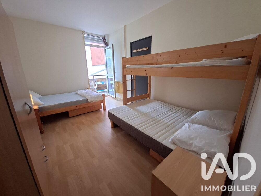 Vente Appartement Vente Appartement 2 pièces Allevard