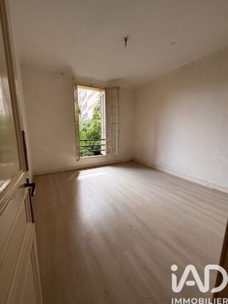  Appartement � vendre 3 pi�ces 57 m�