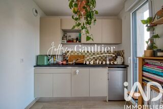  Appartement à vendre 1 pièce 28 m²